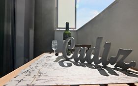 Apartamento San Leonardo Playa (Free Parking)